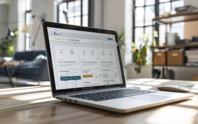 Avantages d’un site vitrine pour PME : visibilité, crédibilité et accessibilité 24/7