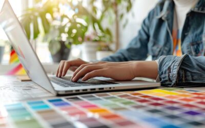 Combien coûte un site web professionnel en 2024 ?