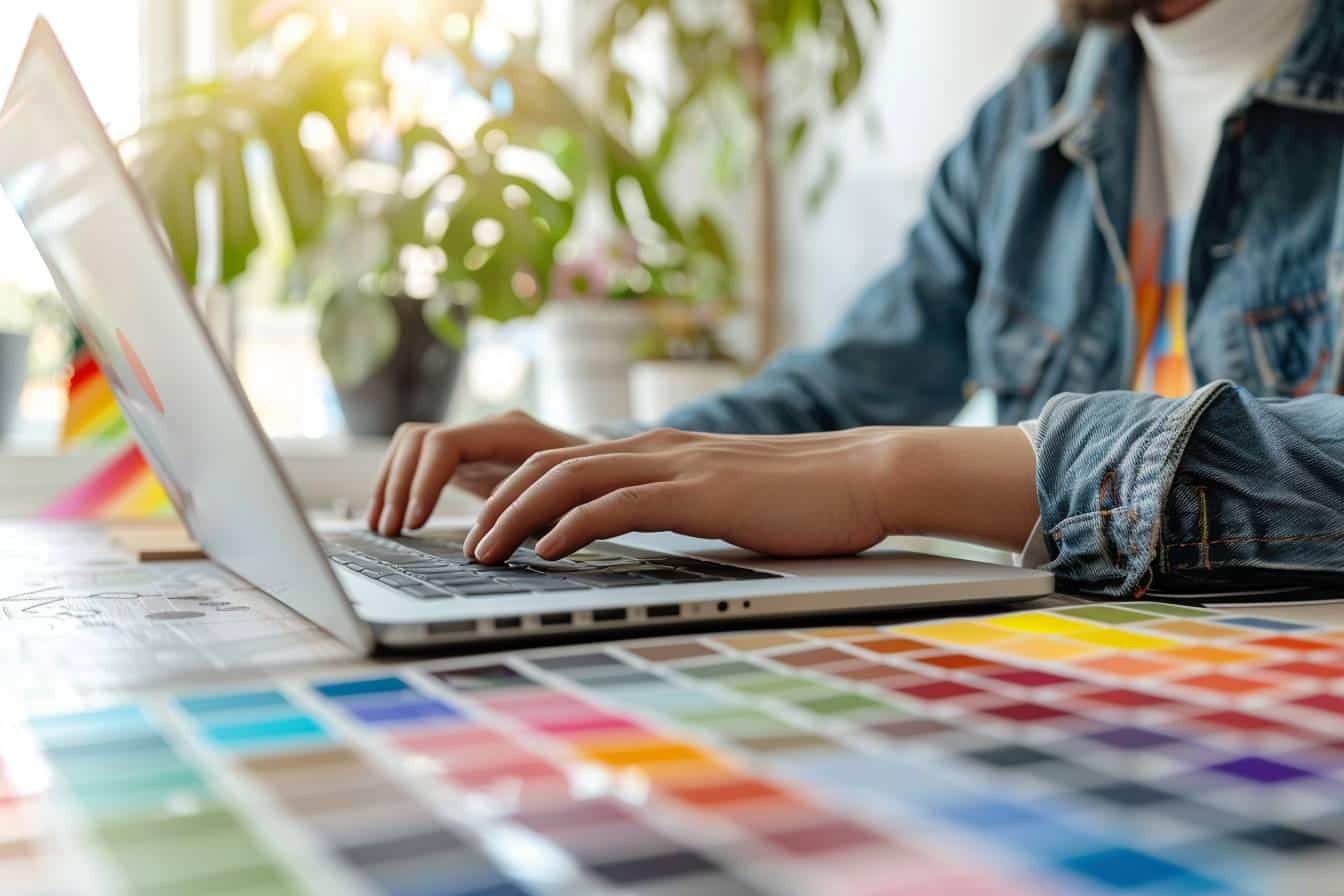 Budget création site web pro : combien prévoir pour un projet réussi ?