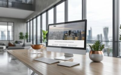 Comment créer un site web professionnel avec Divi