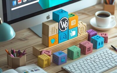 Les 7 meilleurs page builders WordPress pour créer facilement votre site web sans coder