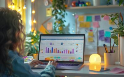 Les avantages d’une formation WordPress pour gérer votre site web en autonomie