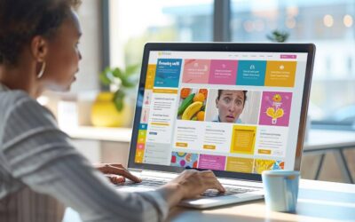 Les 10 erreurs fatales à éviter pour votre site web professionnel : guide complet