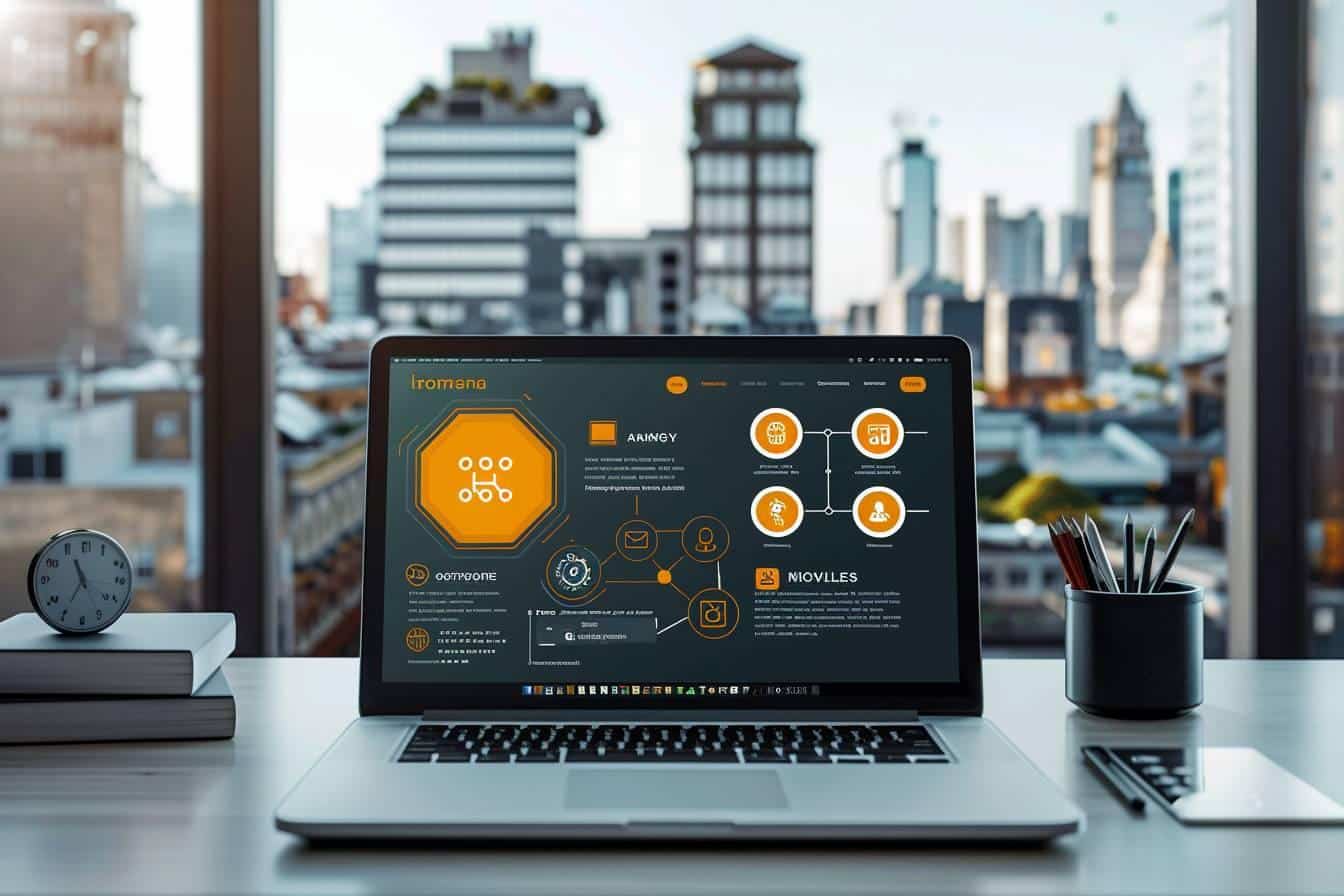Site internet : freelance ou agence ? Avantages et inconvénients pour votre projet web
