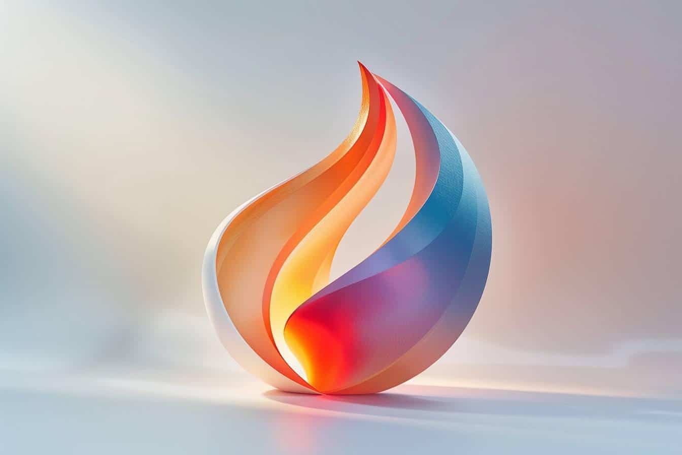 Comment un design de logo impactant fidélise vos clients : 5 astuces infaillibles