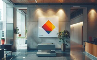 Comment un logo professionnel peut transformer l’image de votre entreprise et booster votre visibilité
