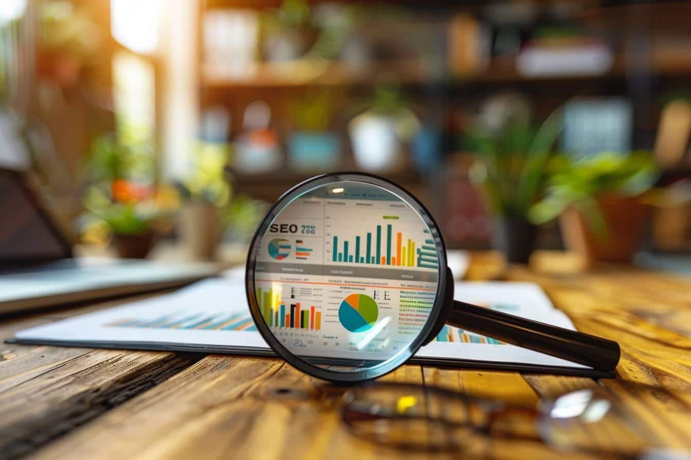 Comment mesurer l'efficacité de votre stratégie SEO : 5 indicateurs clés pour évaluer vos performances