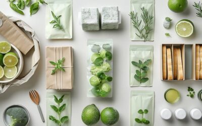 Les atouts du packaging écoresponsable pour booster l’image de votre marque