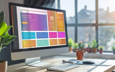 Refonte de site web : quand et pourquoi franchir le pas ? Les 5 signes qui indiquent qu’il est temps