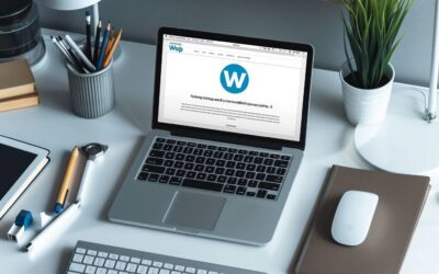 Pourquoi WordPress est le meilleur choix pour votre site internet professionnel ?