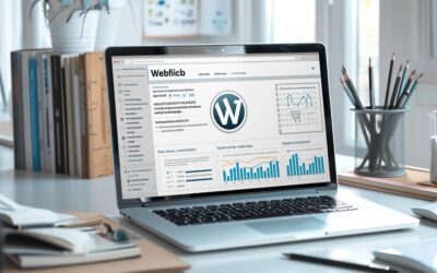 Pourquoi WordPress est le meilleur choix pour votre entreprise locale : avantages et fonctionnalités clés