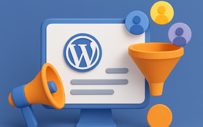 Générer des leads B2B avec WordPress : 10 astuces simples et efficaces